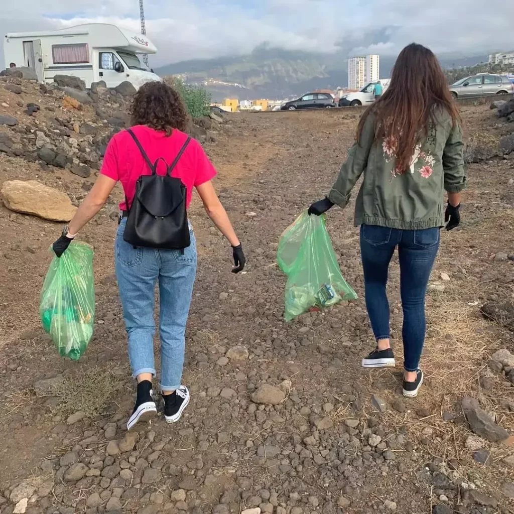 ONG para la conservación del Océano